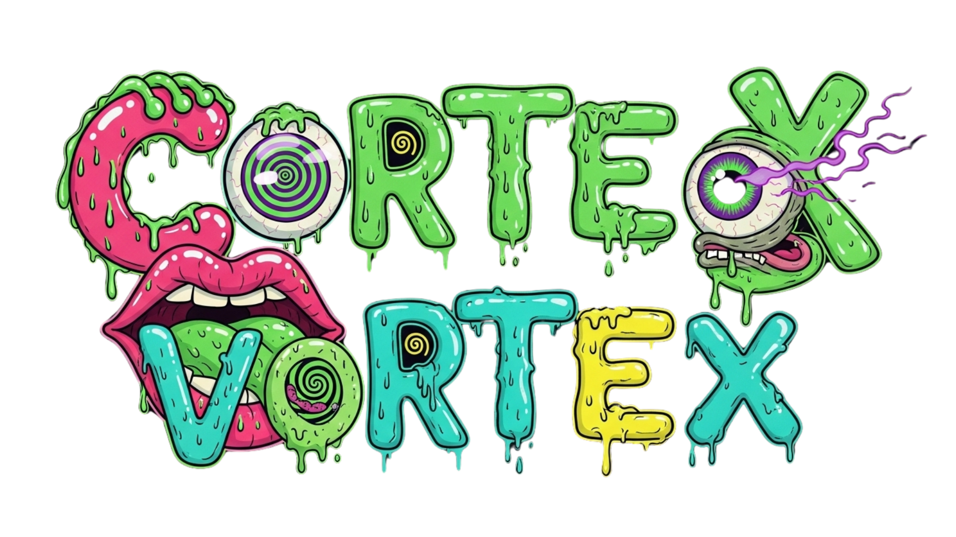 Cortex Vortex - Farcaster Mini Apps